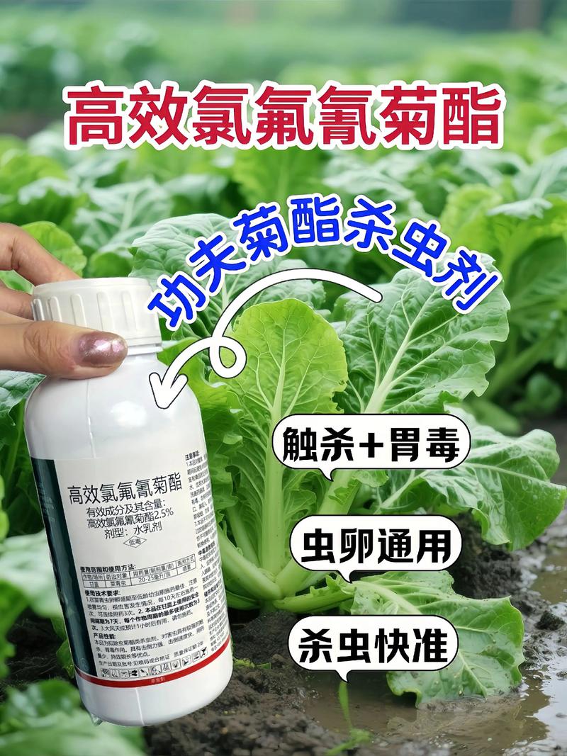 凉山代生中心:农药对供卵代生妈妈的危害